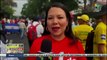 Sectores populares de El Salvador alzan su voz por la reivindicación de los derechos laborales