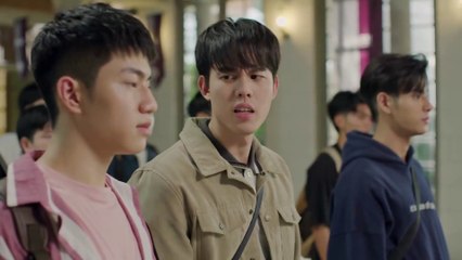 destiny seeker Episode 1 SUB ENG