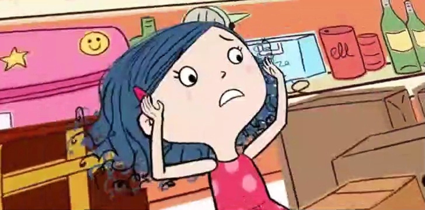 Dot. S01 E40