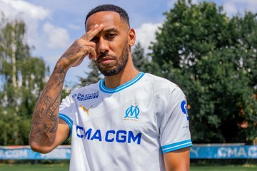 Aubameyang 'deserves respect' from Arsenal fans - Arteta