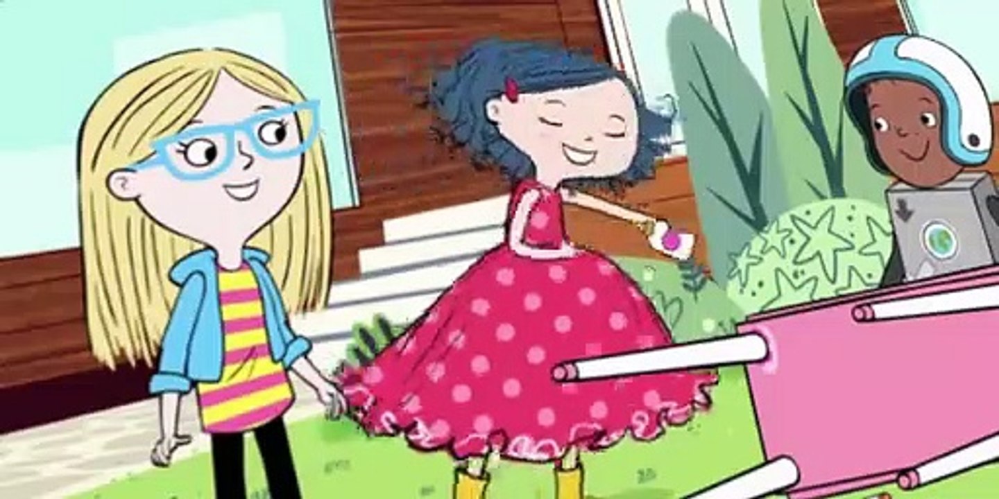 Dot. S01 E41