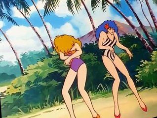 Jem Jem S01 E018 Hot Time in Hawaii