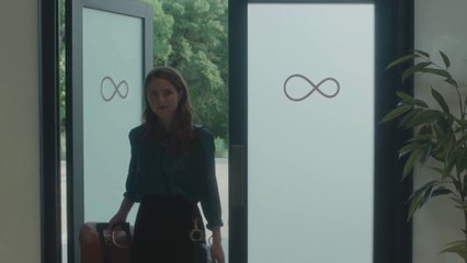 IR Interview: Dianna Agron & Alexis Jacknow For “Clock” [20th Century Digital/Hulu] - Part II