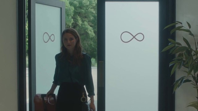 IR Interview: Dianna Agron & Alexis Jacknow For “Clock” [20th Century Digital/Hulu] - Part II