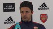 Arteta on the importance of champions League football qualification for Arsenal