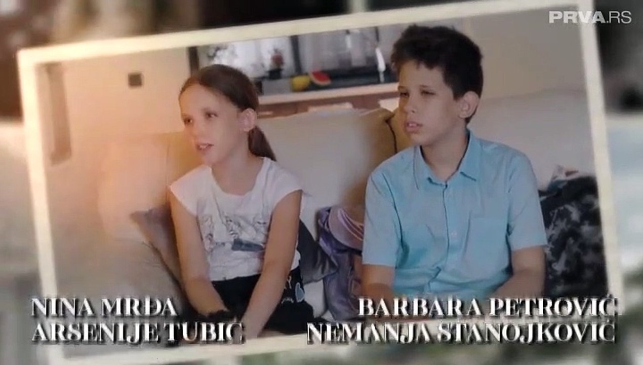 Igra Sudbine - Serijal 04 - Epizoda 205 - Domaca serija