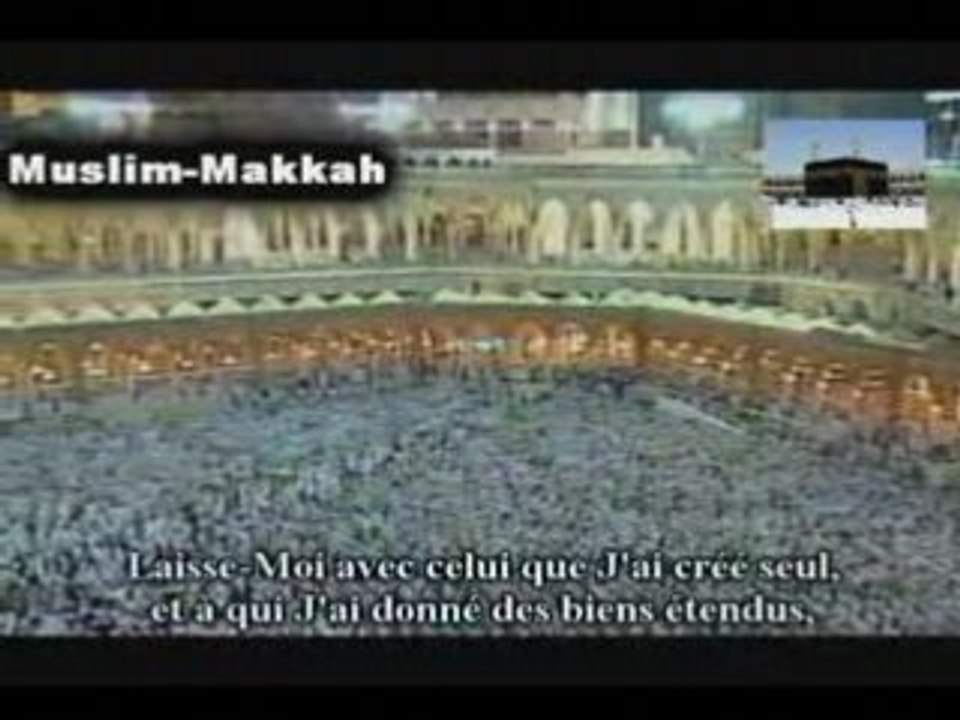 Sourates_73_et_74   GeeVideos.com