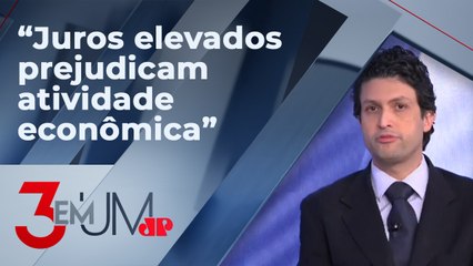 Alan Ghani: “Se há piora das contas públicas, isso pega na taxa de juros”