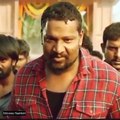 Allu Arjun South Action Hindi movies Scenes