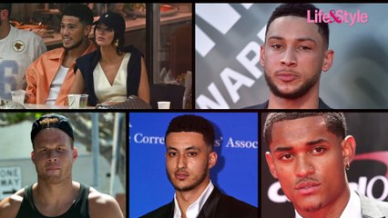 Kim Kardashian Shades Kendall Jenner Over Her Ex-boyfriends | L&s News