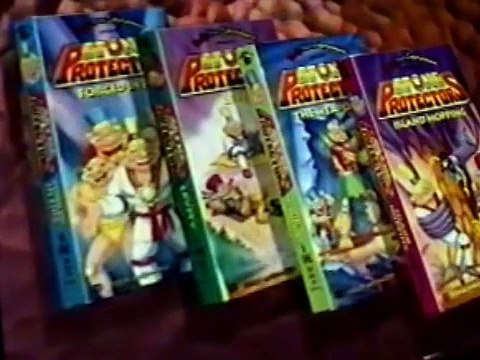 Stone Protectors Stone Protectors E001 Forged in Fire