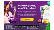 GANAR $100 DOLARES cada 5 minutos  jugando juegos [GRATIS] (GANAR DINERO en línea) juegando ganas