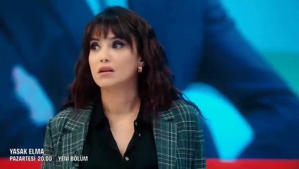 Yasak Elma 175. Bölüm Fragmanı