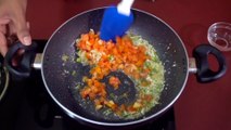Gobhi Ki Sabji Recipe - Cauliflower Curry - Indian Spicy Curry Recipe