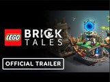 LEGO: Bricktales | Official Mobile Launch Trailer
