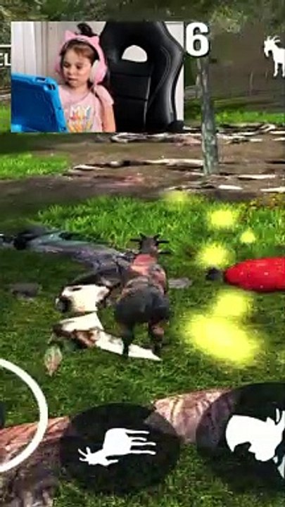 ¿ESTÁS LOCA? LA CABRA LOCA LOCA