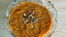 Suji Ka Halwa   Desi Ghee OR Dry Fruit Ka Halwa   By Shayan Cooking Foods