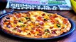 How To Make a Pizza   Super Crispy Thin Crust Pizza DIY薄脆披薩 - Josephine's Recipes 137