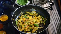 Palak Pulao Recipe in Hindi - पालक पुलाव रेसिपी
