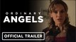 Ordinary Angels | Official Trailer - Hilary Swank, Alan Ritchson