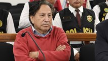 “La petición de arresto domiciliario difícilmente va a prosperar”: Abogado sobre la situación del expresidente de Perú Alejandro Toledo