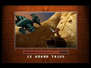 Kirikou online multiplayer - psx