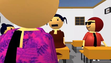 Bahut hi majedar interesting hansane wala and mauj masti se bhara hua funny video