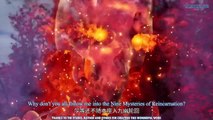 The Emperor of Myriad Realms (Eng Sub)  Episode 6 || Wan Jie Zhizun || 万界至尊