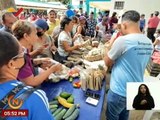 Nva. Esparta | Alcaldía de Antolín realiza jornada integral para los trabajadores en su día