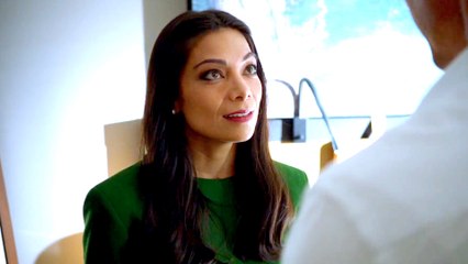 The Right Dress on the Upcoming Episode of CBS’ True Lies