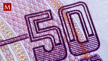 Niña de 4 años encuentra ‘papelitos de colores’ y los recorta, eran billetes