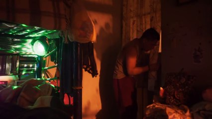 Chicuarotes - Película completa