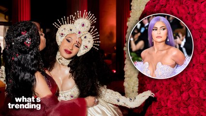 The Met Gala's Biggest Pop Culture Moments Explained