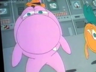 Sharky and George E00- Carnoble smeltdown