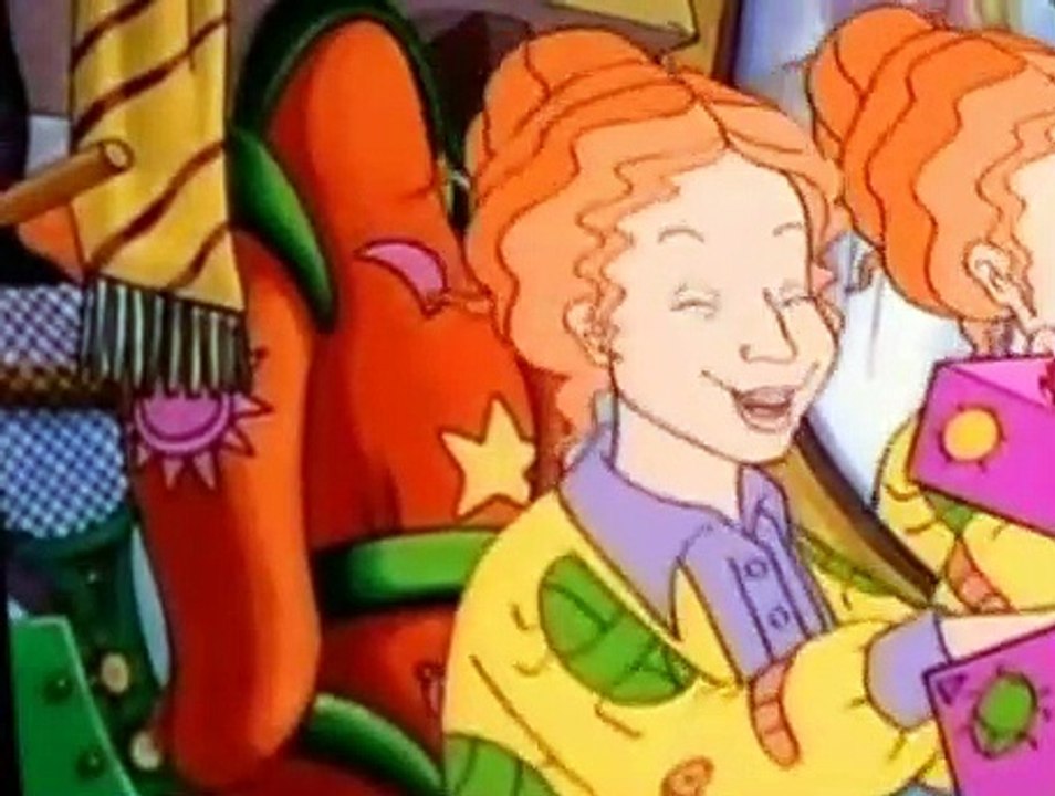 The Magic School Bus The Magic School Bus E006 – The Magic School Bus Meets the Rot Squad