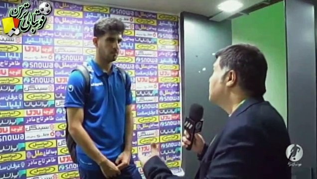صحبت‌های مربیان بعد از بازی پرسپولیس و گل‌گهر
