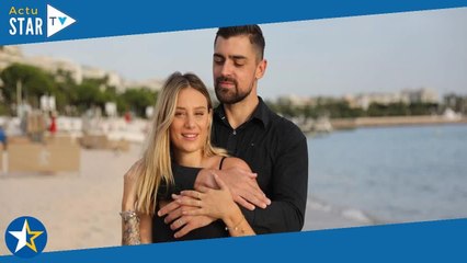 “On était d’accord sur le sujet” : Alicia et Bruno (Mariés au premier regard) dévoilent la raison qu