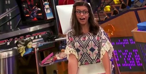 Game Shakers S02 E08
