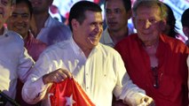 “El verdadero vencedor de las elecciones fue Horacio Cartes”: Analista político sobre la jornada electoral de Paraguay