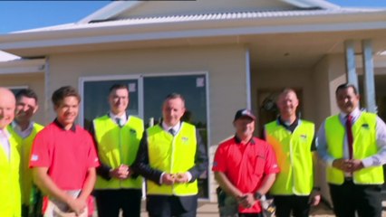 Social housing and homeless given $511 million boost in WA budget to allow for 700 new homes