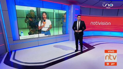 14 aprehendidos en 7 operativos