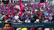 Venezuela: Citizens rallied in the streets to celebrate International Workers' Day
