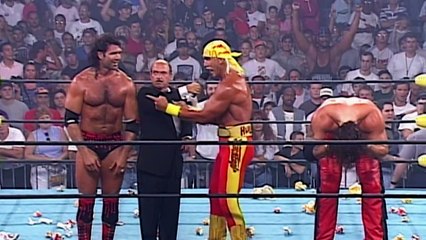 S1 | E10: Who's Next?