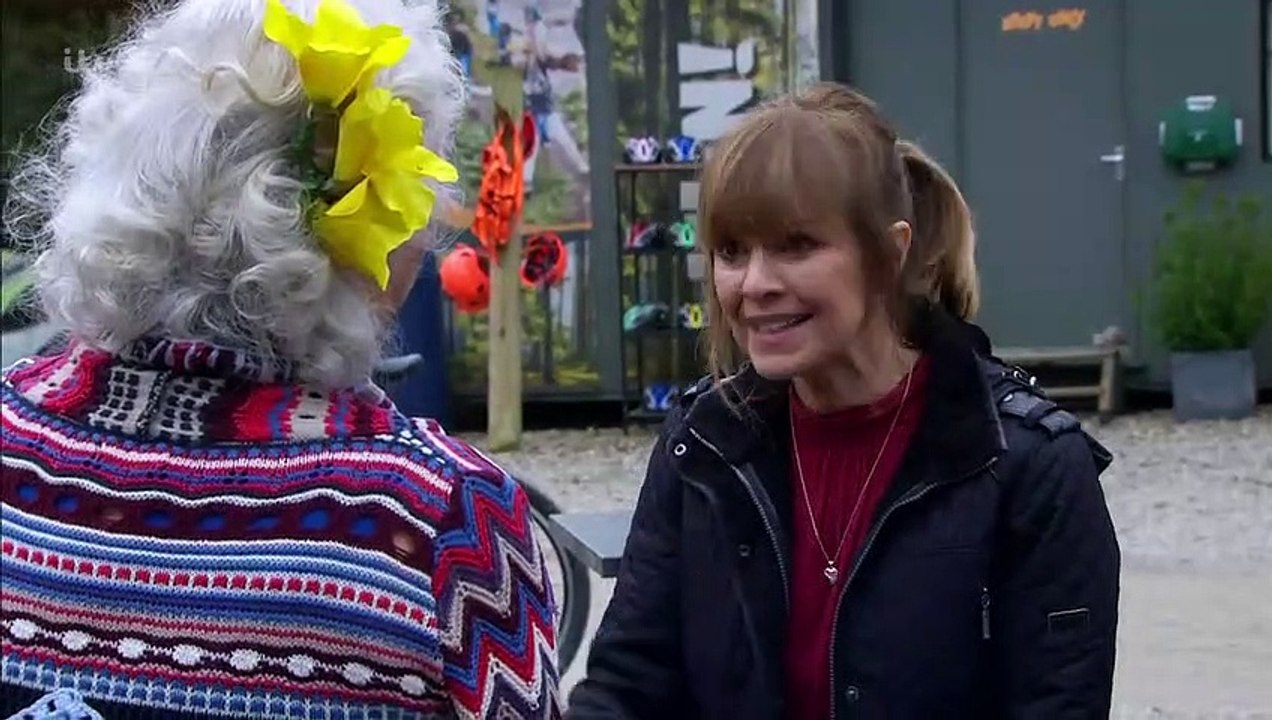 Emmerdale 1st May 2023