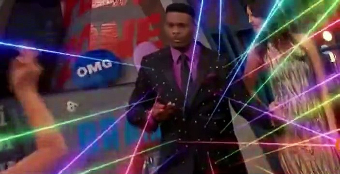 Game Shakers S02 E10