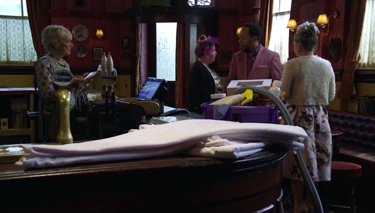 Eastenders 1st May 2023-n