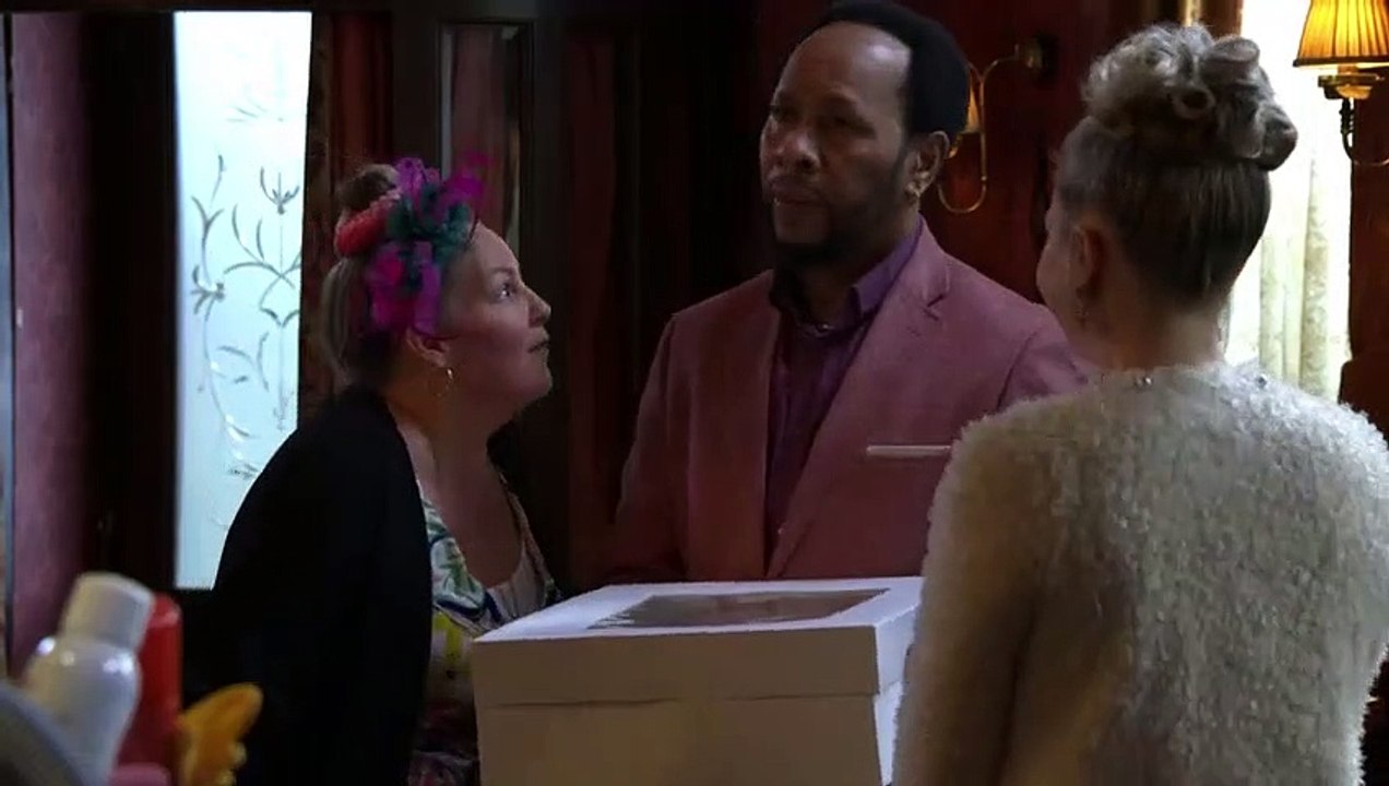 EastEnders 1st May 2023