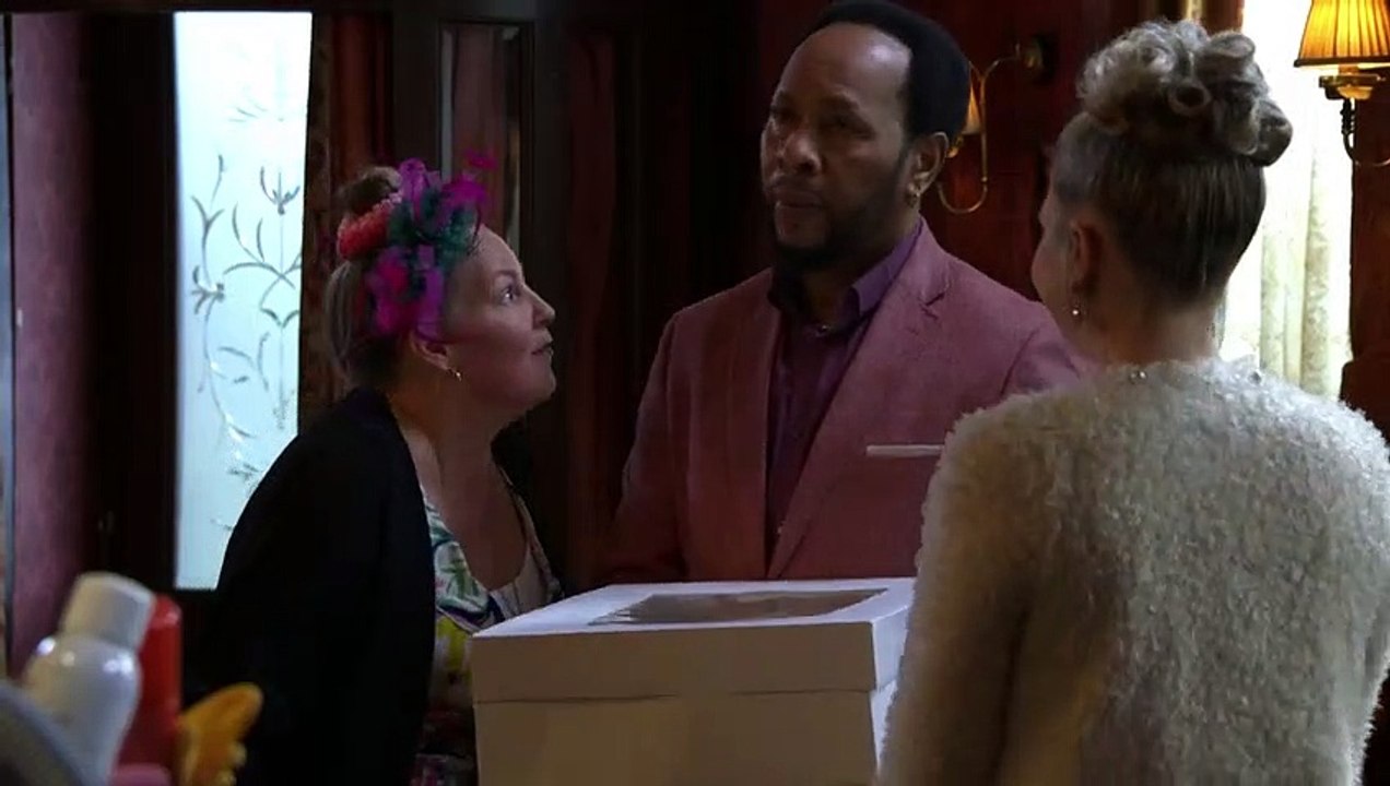 EastEnders 1st May 2023