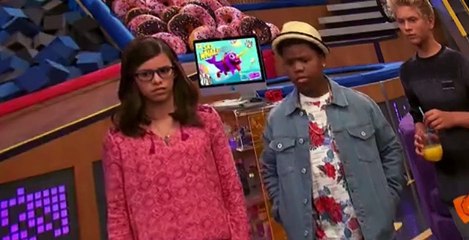 Game Shakers S02 E11