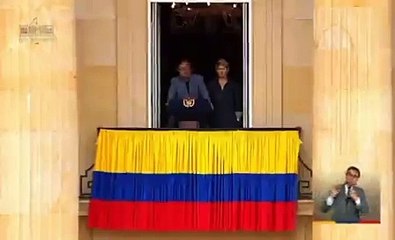 La reforma y la revolución que afirmó Gustavo Petro